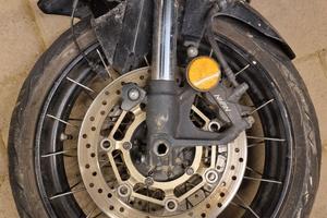 ruote honda x-adv 750 2021 