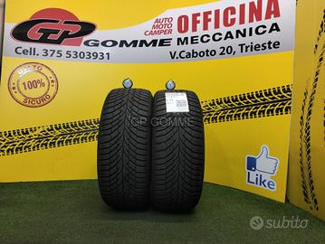 2 Pneumatici 2254517 Continental inver. al 86%'22