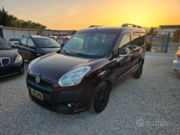 Fiat Doblo Doblò 1.6 5 posti