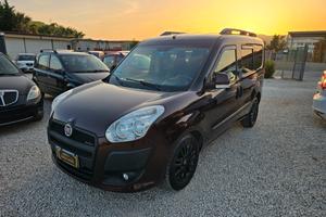 Fiat Doblo Doblò 1.6 5 posti
