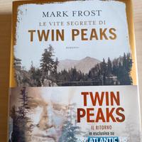 Le Vite Segrete di Twin Peaks, nuovo