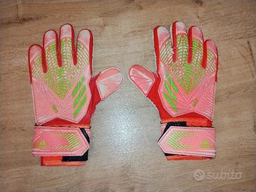 Guanti da portiere Adidas Predator 