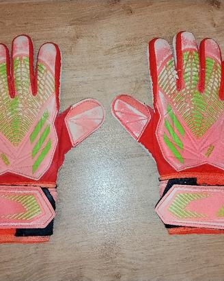 Guanti da portiere Adidas Predator 