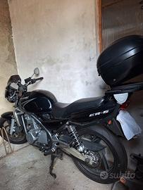 KAWASAKI ER KM 36 euro 2
