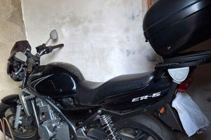 KAWASAKI ER KM 36 euro 2