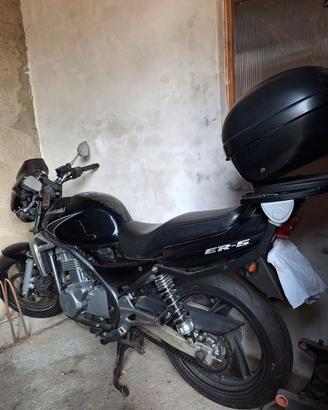KAWASAKI ER KM 36 euro 2