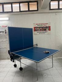 Ping Pong GARLANDO indoor nuovi