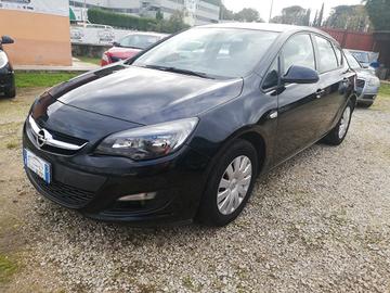 Opel Astra 1.6 CDTI EcoFLEX S&S 5 porte Business