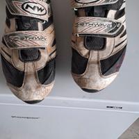 Scarpe NORTHWAVE TG.44.5