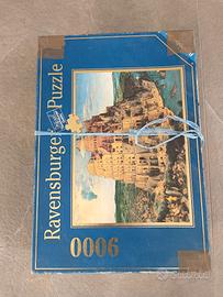 Puzzle Ravensburger La Grande Torre di Babele