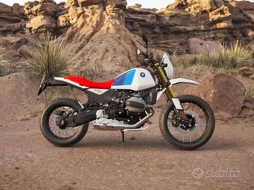 BMW R 12 G/S