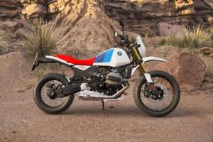BMW R 12 G/S