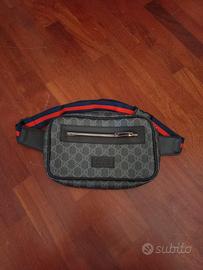 Borsello Gucci GG 