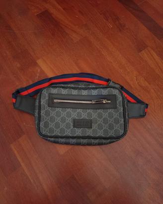Borsello Gucci GG 