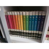 Libri quindici
