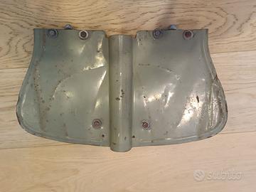 scudo Lambretta accessorio