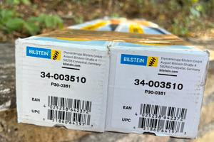 Ammortizzatori Bilstein B8 variante Gr.N Saxo-106