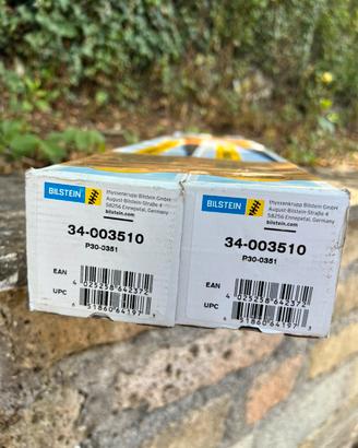 Ammortizzatori Bilstein B8 variante Gr.N Saxo-106