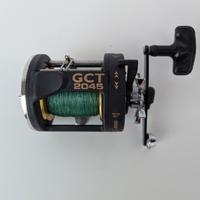 Mulinello da pesca GCT 2045