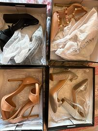 Scarpe