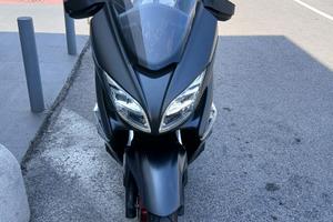 Suzuki burgman