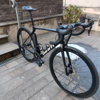 giant tcr pro team disc