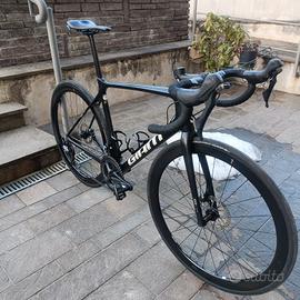 giant tcr pro team disc