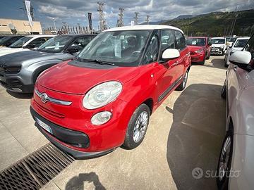 FIAT 500L 2012 0.9 t.air t. natural power Pop...