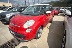 FIAT 500L 2012 0.9 t.air t. natural power Pop...