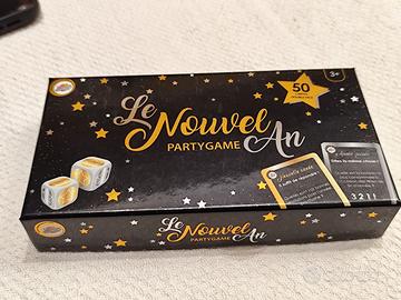 Gioco Carte party game