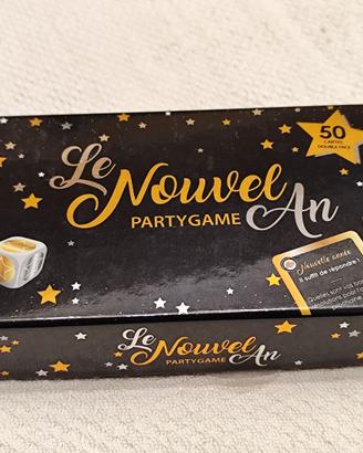 Gioco Carte party game