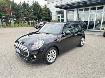 Mini 1.5 Cooper D Business XL - 2016