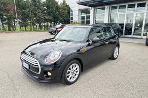 Mini 1.5 Cooper D Business XL - 2016