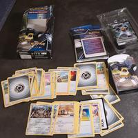 Pokemon Cards: Pokemon GO Melmetal V Battle Deck

