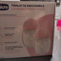 Tiralatte  Chicco