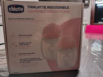 Tiralatte  Chicco