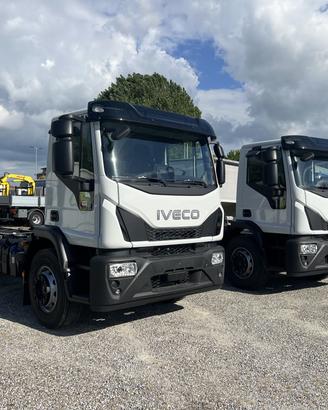 Iveco Eurocargo 180 Nuovi.Superprezzo