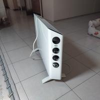 Stufa  elettrica/convettore portatile De Longhi