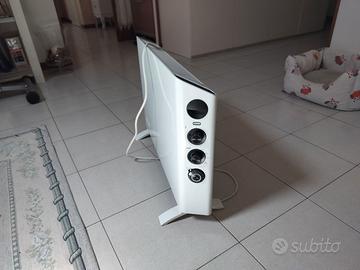 Stufa  elettrica/convettore portatile De Longhi