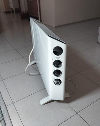 Stufa  elettrica/convettore portatile De Longhi