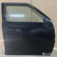 Portiera suzuki ignis anteriore posteriore 3 serie