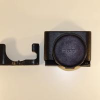 SONY LCJ-RXH custodia originale per SONY RX1R II