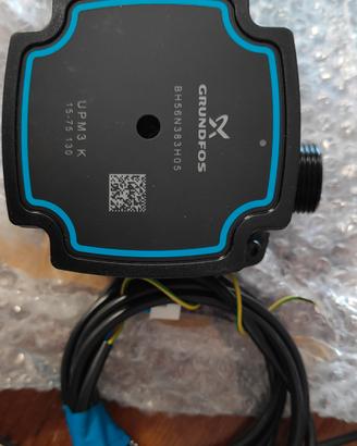 Nuovo Circolatore Mitsubishi Electric S70C13355 - 