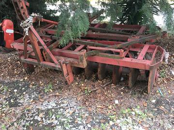 Frangizolle OTMA 22 dischi da 56