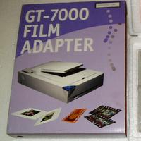 Epson Film Adapter EU-33 B813133 per GT-7000