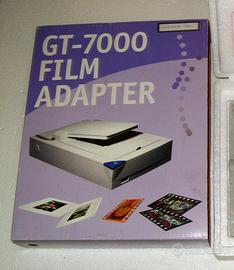 Epson Film Adapter EU-33 B813133 per GT-7000