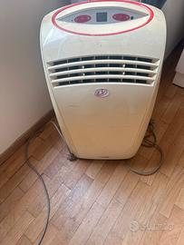 Condizionatori portatili