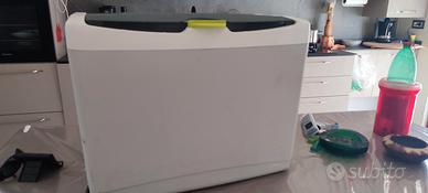 frigo campeggio o barca
