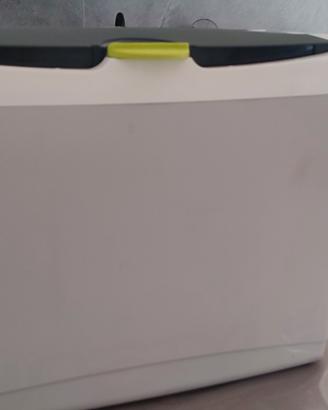 frigo campeggio o barca
