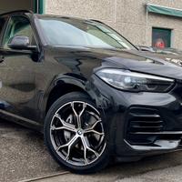 BMW X5 3.0 X-DRIVE 30D 48V BUSINESS 286CV - FULL L